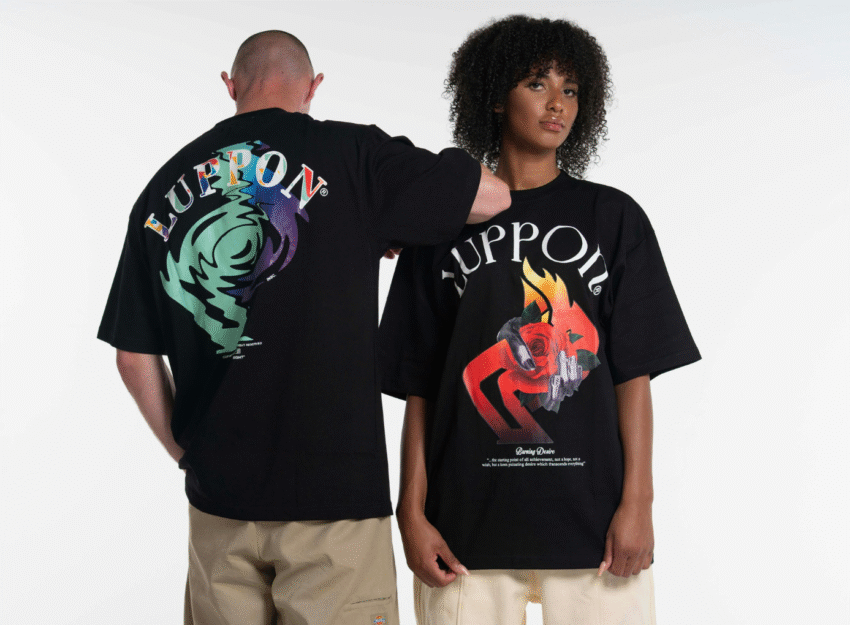 Over T-Shirt Printing