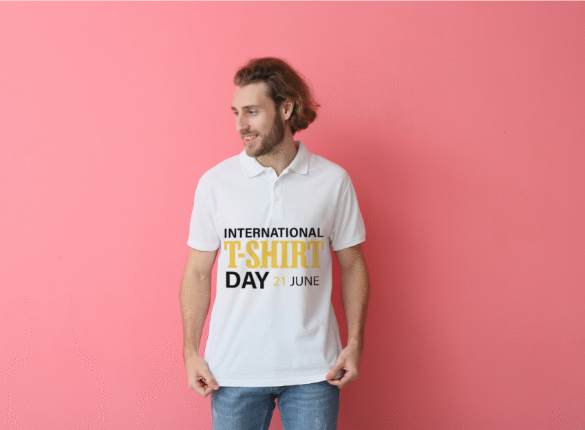 Polo T-Shirt Printing