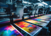 Offset Printing