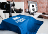 T-shirt Printing